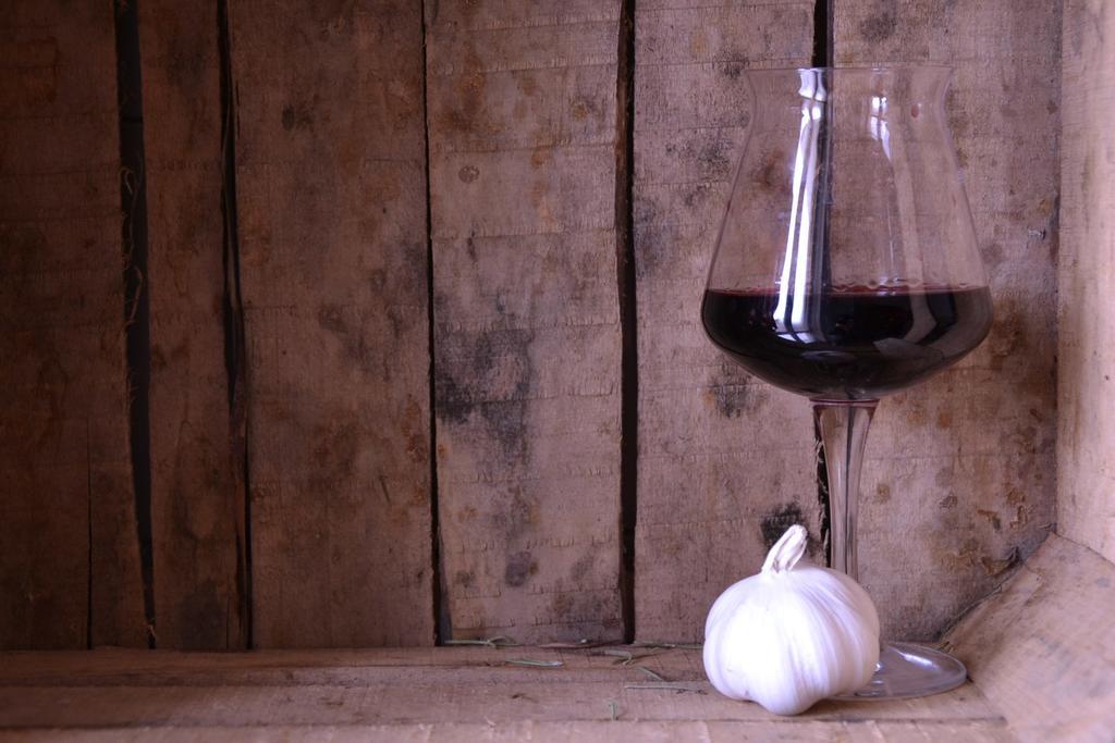 Blueberry Rooms La Morra Zewnętrze zdjęcie